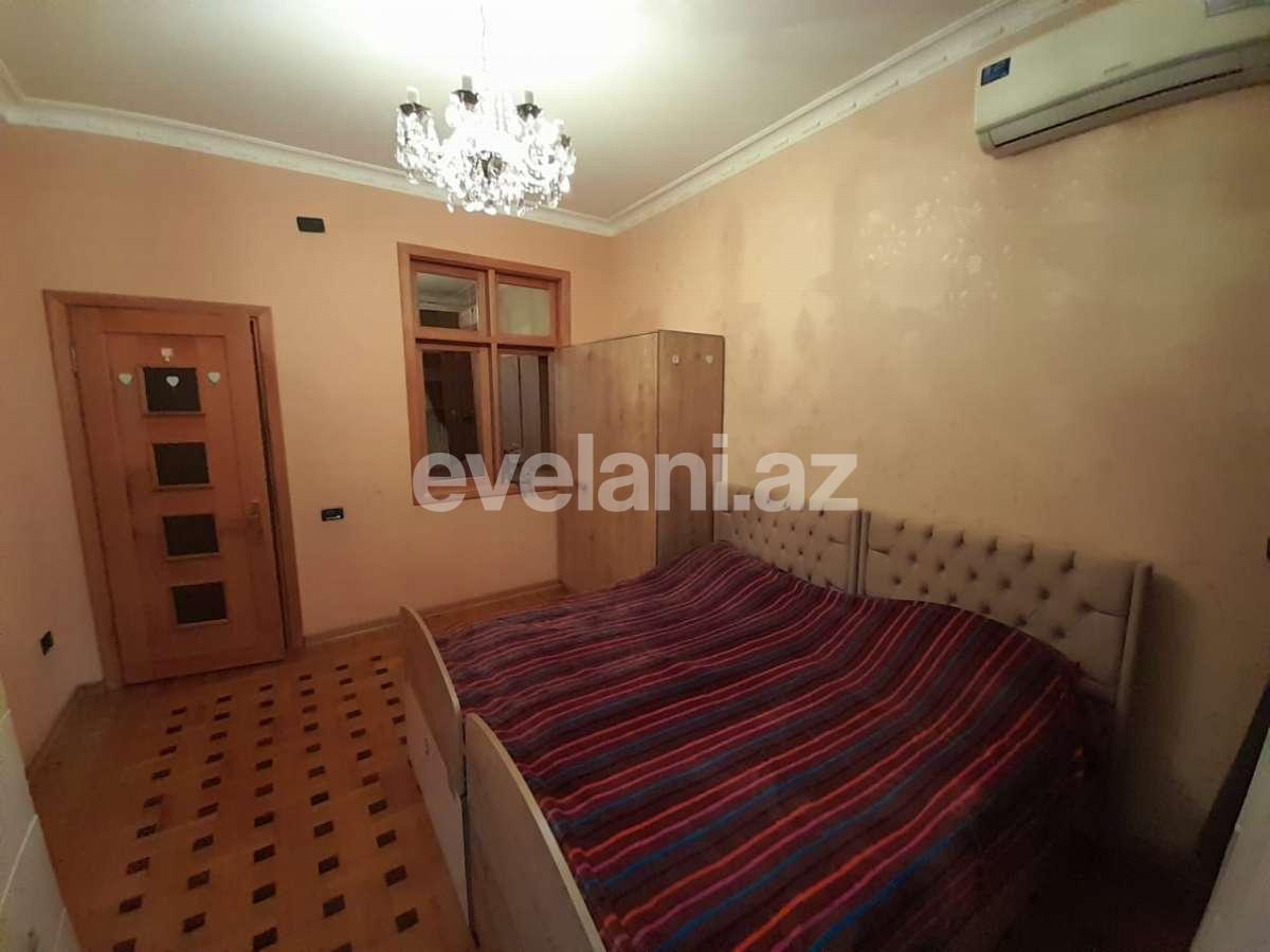 Sale, new building, 3 room, 82 m², Baku, Narimanov r, Nariman Narimanov m.