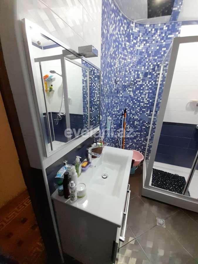 Sale, new building, 3 room, 82 m², Baku, Narimanov r, Nariman Narimanov m.