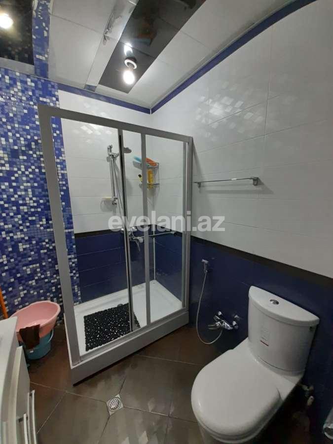 Sale, new building, 3 room, 82 m², Baku, Narimanov r, Nariman Narimanov m.