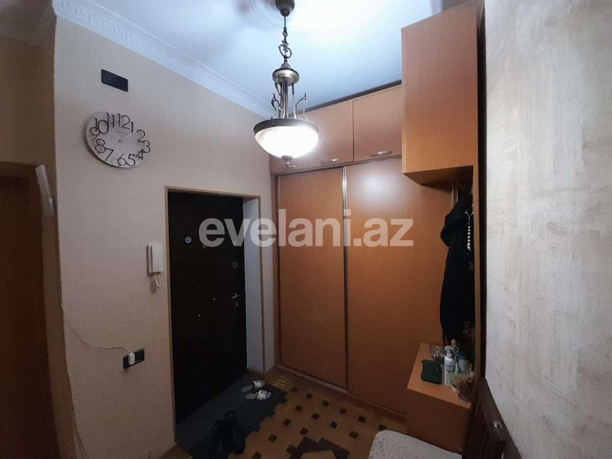 Sale, new building, 3 room, 82 m², Baku, Narimanov r, Nariman Narimanov m.