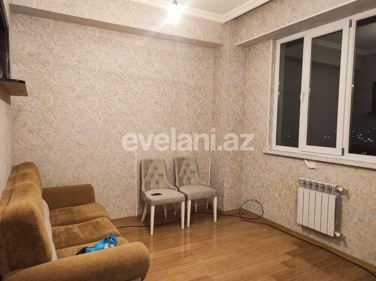 Satılır, yeni tikili, 2 otaqlı, 43 m², Xırdalan