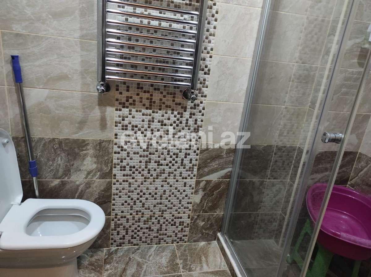 Satılır, yeni tikili, 2 otaqlı, 43 m², Xırdalan