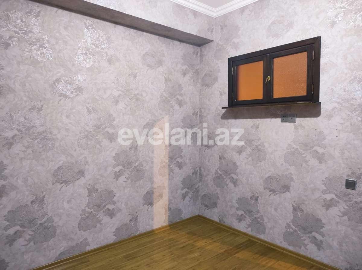 Satılır, yeni tikili, 2 otaqlı, 43 m², Xırdalan