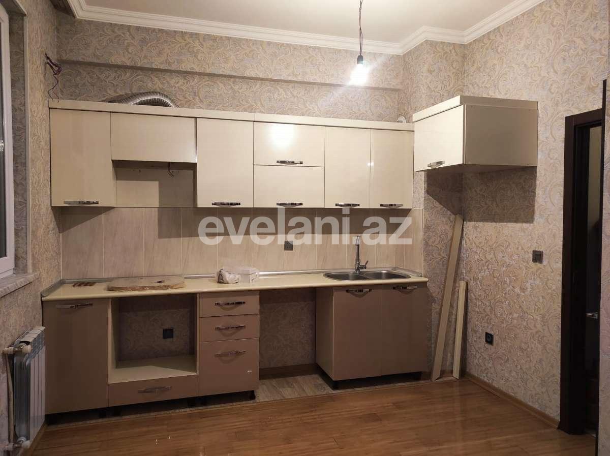 Satılır, yeni tikili, 2 otaqlı, 43 m², Xırdalan