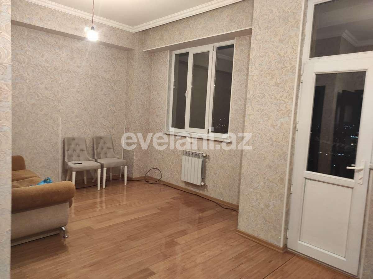 Satılır, yeni tikili, 2 otaqlı, 43 m², Xırdalan