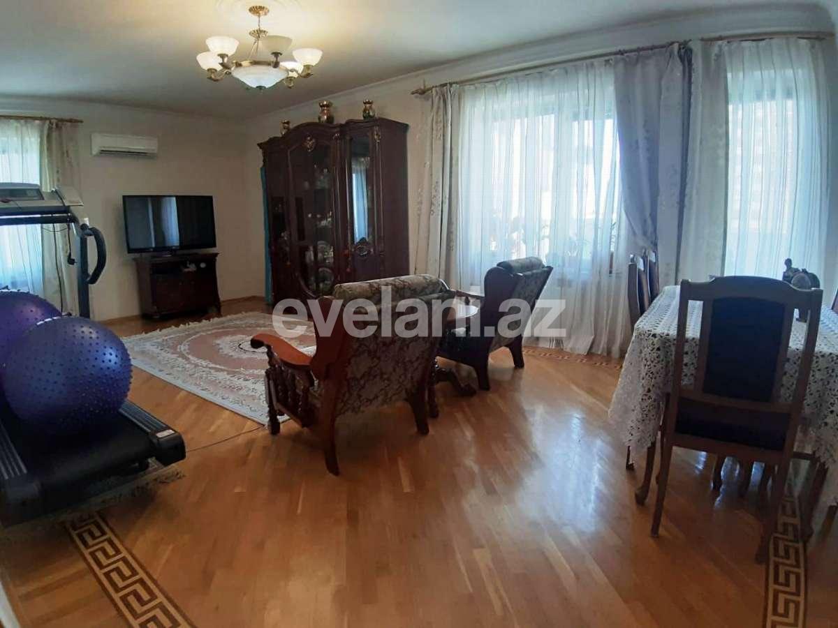 Sale, new building, 3 room, 110 m², Baku, Yasamal r, Elmlar Akademiyası m.