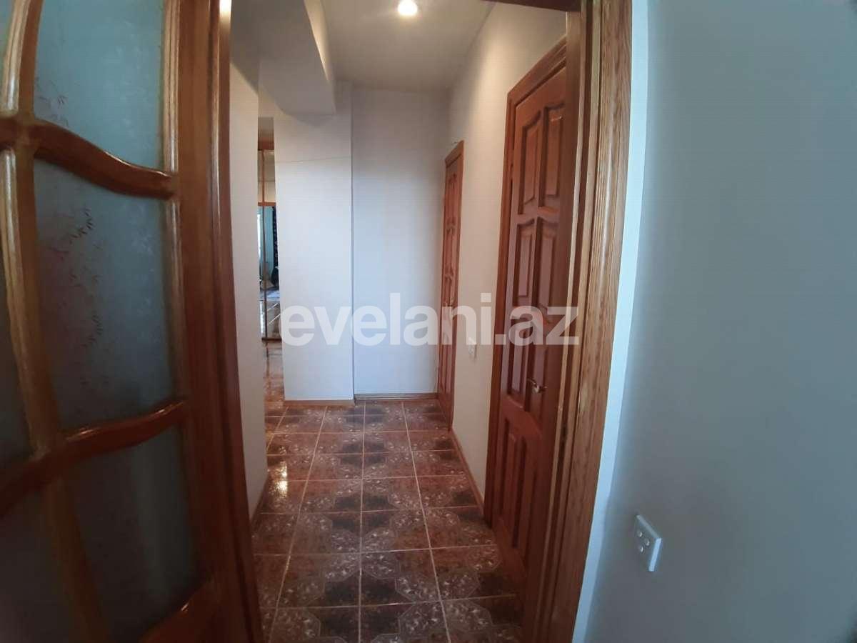 Sale, new building, 3 room, 110 m², Baku, Yasamal r, Elmlar Akademiyası m.