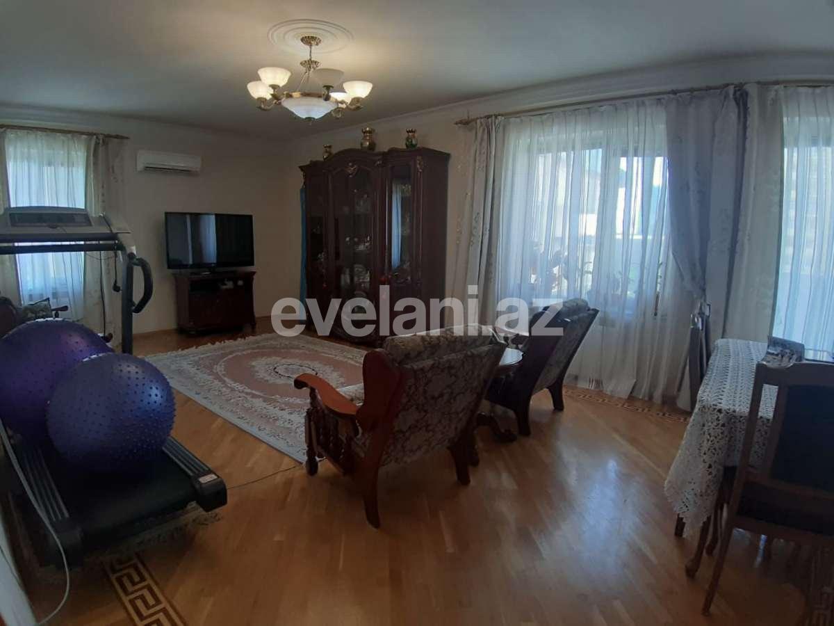 Sale, new building, 3 room, 110 m², Baku, Yasamal r, Elmlar Akademiyası m.