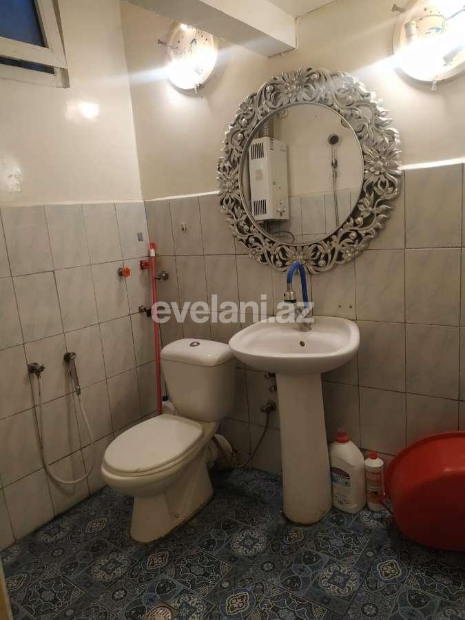 Satılır, köhnə tikili, 3 otaqlı, 60 m², Bakı, Nəsimi r, 28 may m.