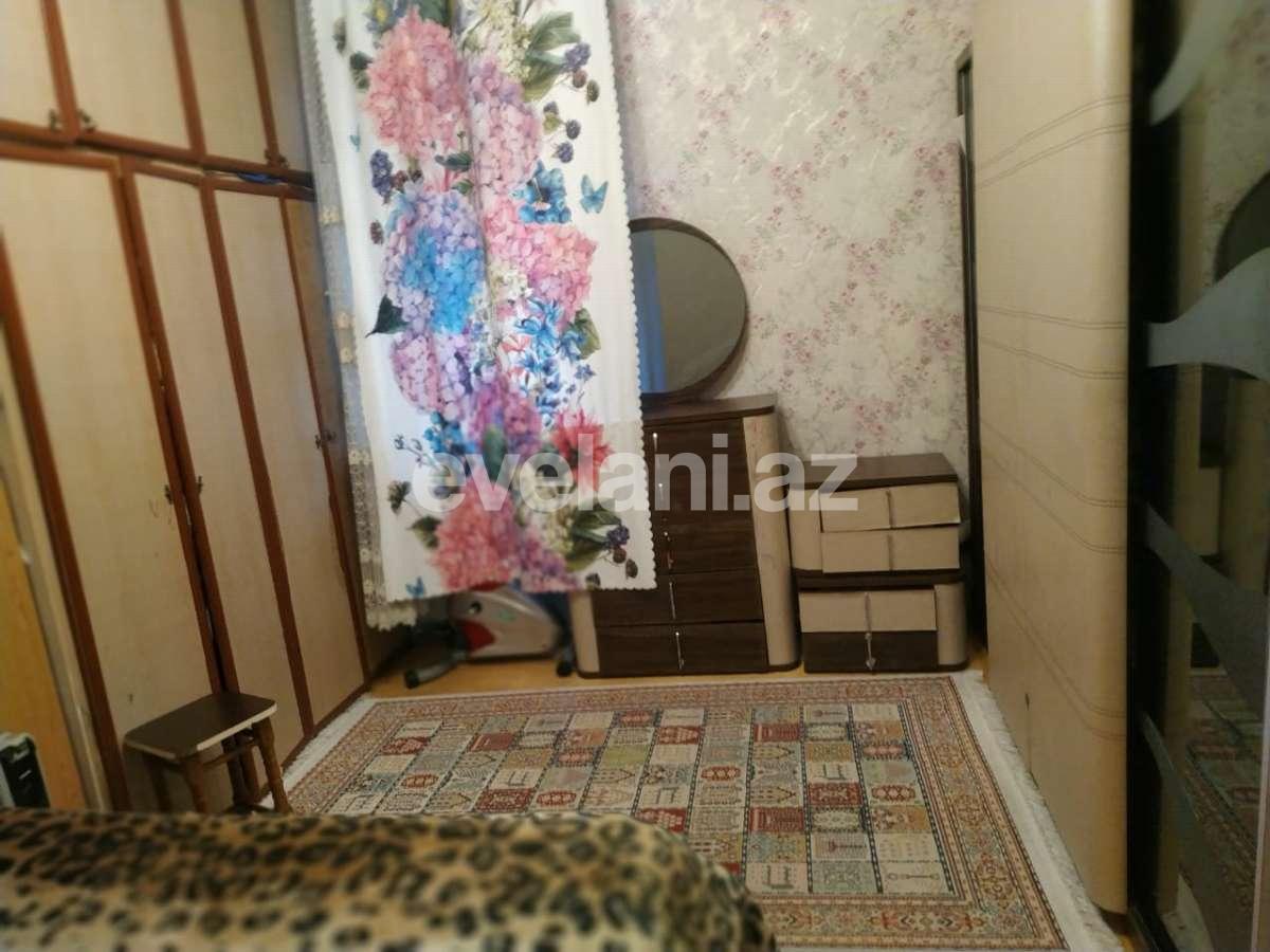 Satılır, köhnə tikili, 3 otaqlı, 60 m², Bakı, Nəsimi r, 28 may m.