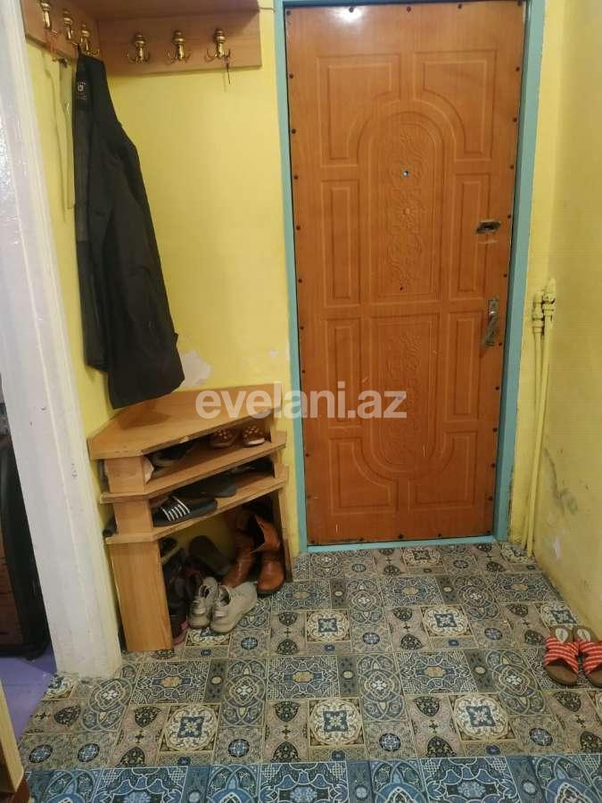 Satılır, köhnə tikili, 3 otaqlı, 60 m², Bakı, Nəsimi r, 28 may m.