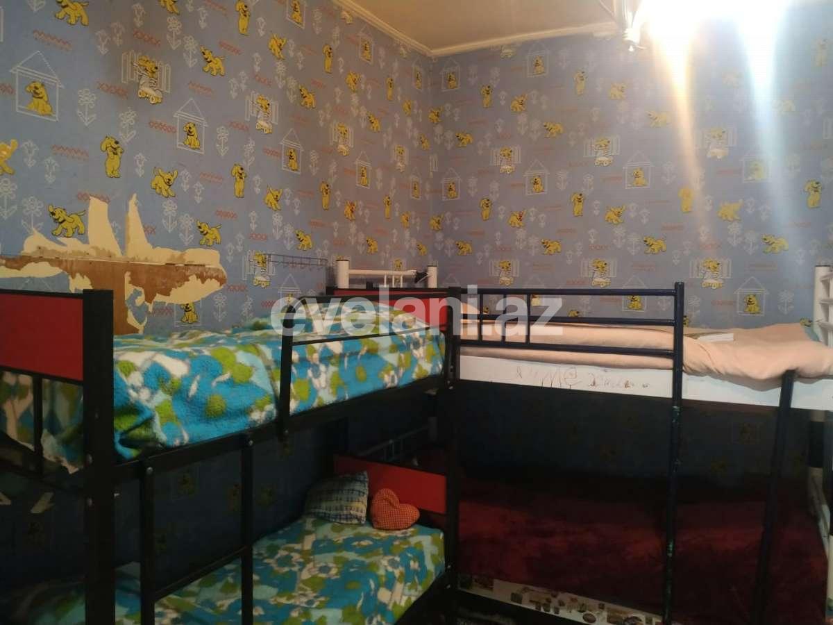Satılır, köhnə tikili, 3 otaqlı, 60 m², Bakı, Nəsimi r, 28 may m.