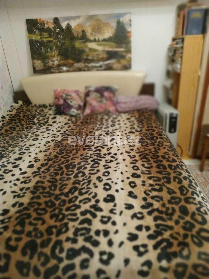 Satılır, köhnə tikili, 3 otaqlı, 60 m², Bakı, Nəsimi r, 28 may m.