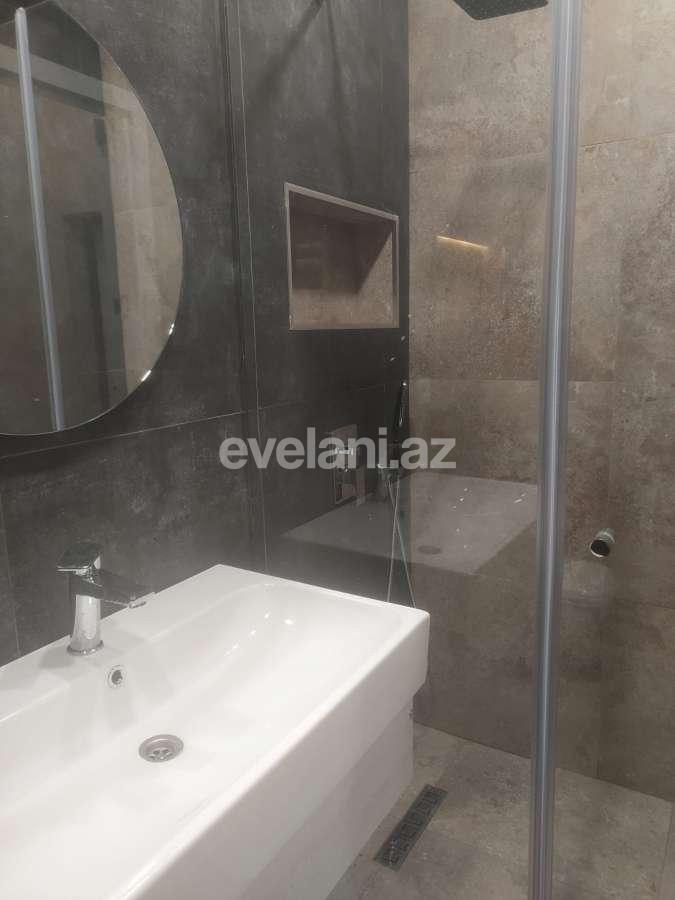 Kirayə verilir, yeni tikili, 2 otaqlı, 60 m², Bakı, Nəsimi r, 28 may m.