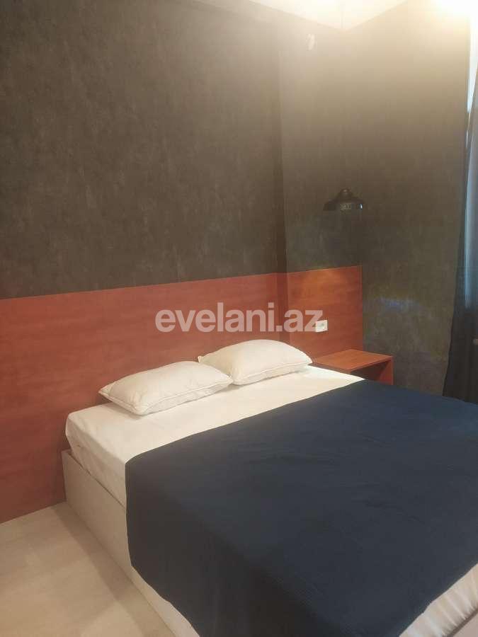 Kirayə verilir, yeni tikili, 2 otaqlı, 60 m², Bakı, Nəsimi r, 28 may m.