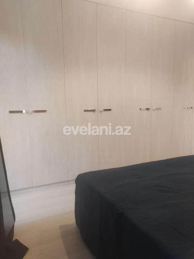 Kirayə verilir, yeni tikili, 2 otaqlı, 60 m², Bakı, Nəsimi r, 28 may m.