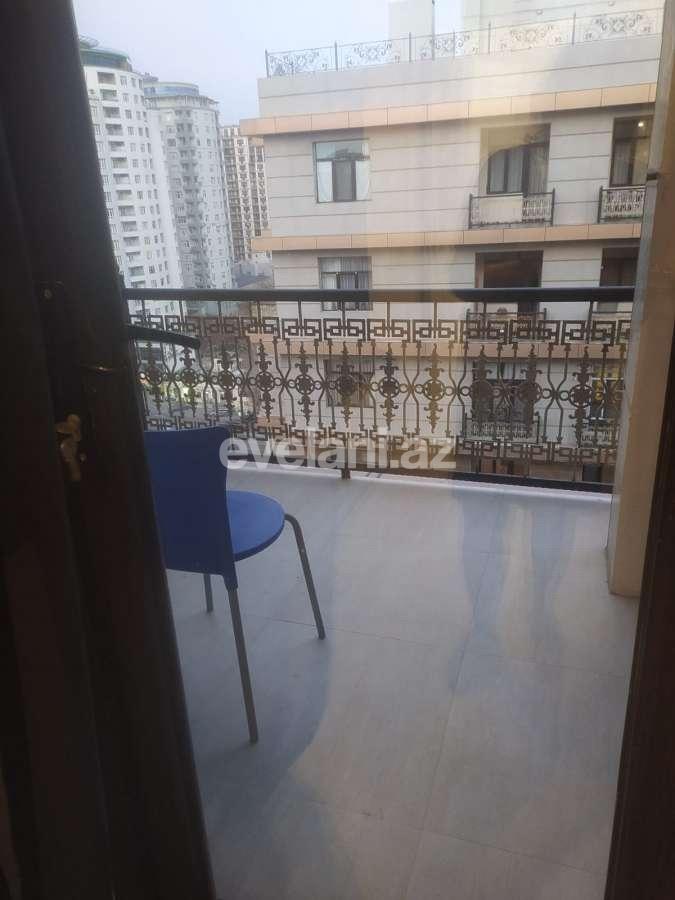 Kirayə verilir, yeni tikili, 2 otaqlı, 60 m², Bakı, Nəsimi r, 28 may m.