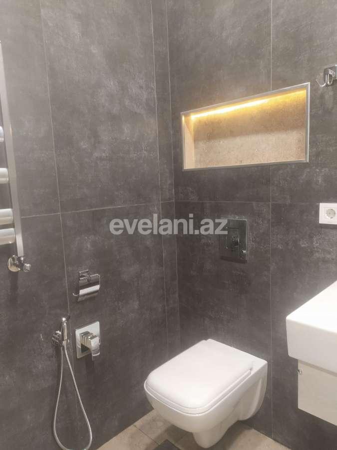 Kirayə verilir, yeni tikili, 2 otaqlı, 60 m², Bakı, Nəsimi r, 28 may m.