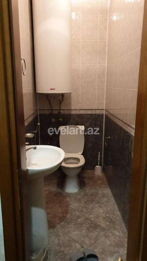 Satılır, yeni tikili, 3 otaqlı, 117 m², Bakı, Yasamal r, Yasamal q, İnşaatçılar m.