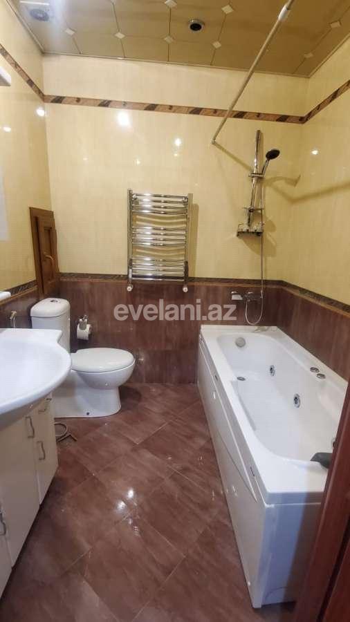 Satılır, yeni tikili, 2 otaqlı, 54.2 m², Bakı, Yasamal r.