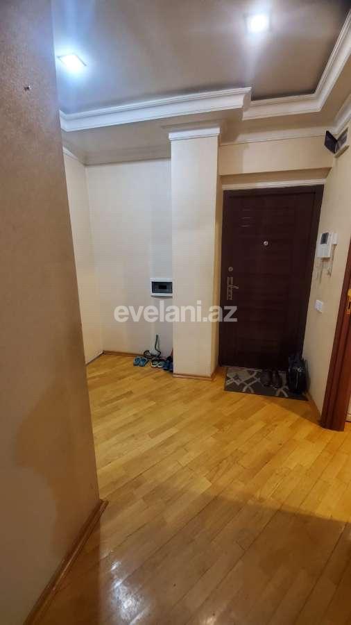 Satılır, yeni tikili, 2 otaqlı, 54.2 m², Bakı, Yasamal r.