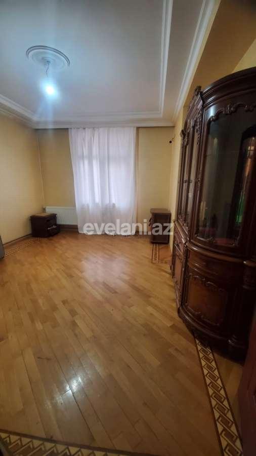 Satılır, yeni tikili, 2 otaqlı, 54.2 m², Bakı, Yasamal r.