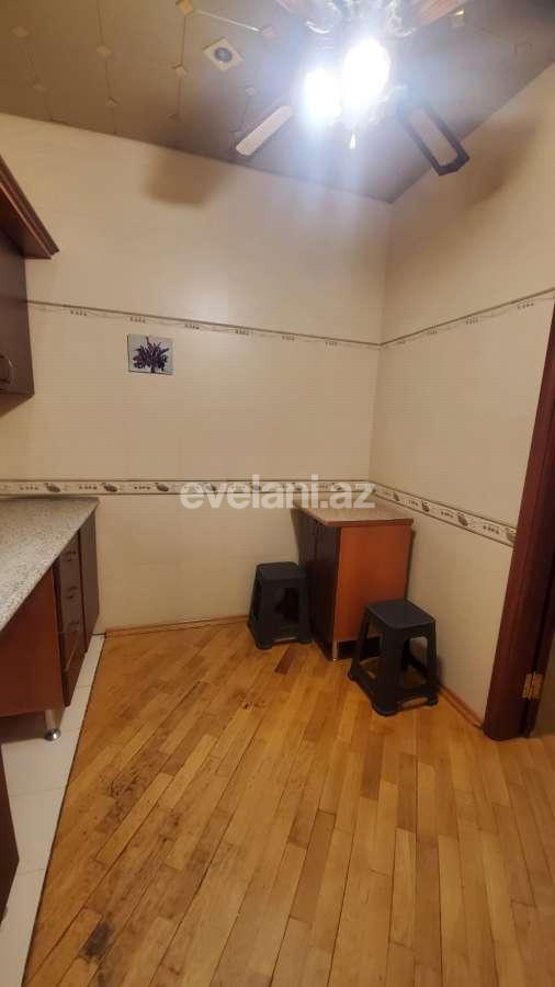 Satılır, yeni tikili, 2 otaqlı, 54.2 m², Bakı, Yasamal r.