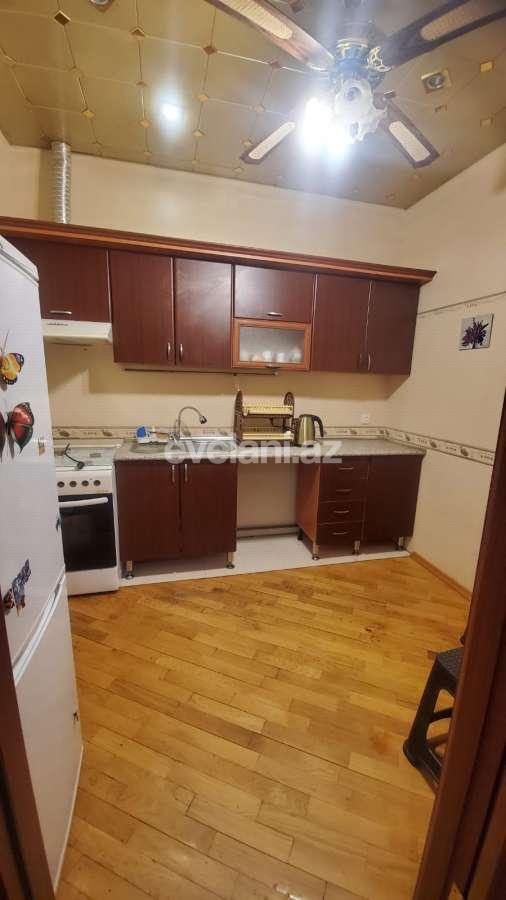 Satılır, yeni tikili, 2 otaqlı, 54.2 m², Bakı, Yasamal r.