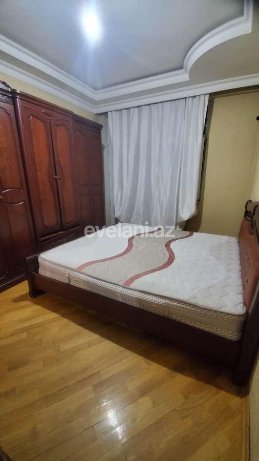Satılır, yeni tikili, 2 otaqlı, 54.2 m², Bakı, Yasamal r.