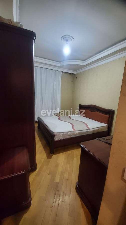 Satılır, yeni tikili, 2 otaqlı, 54.2 m², Bakı, Yasamal r.