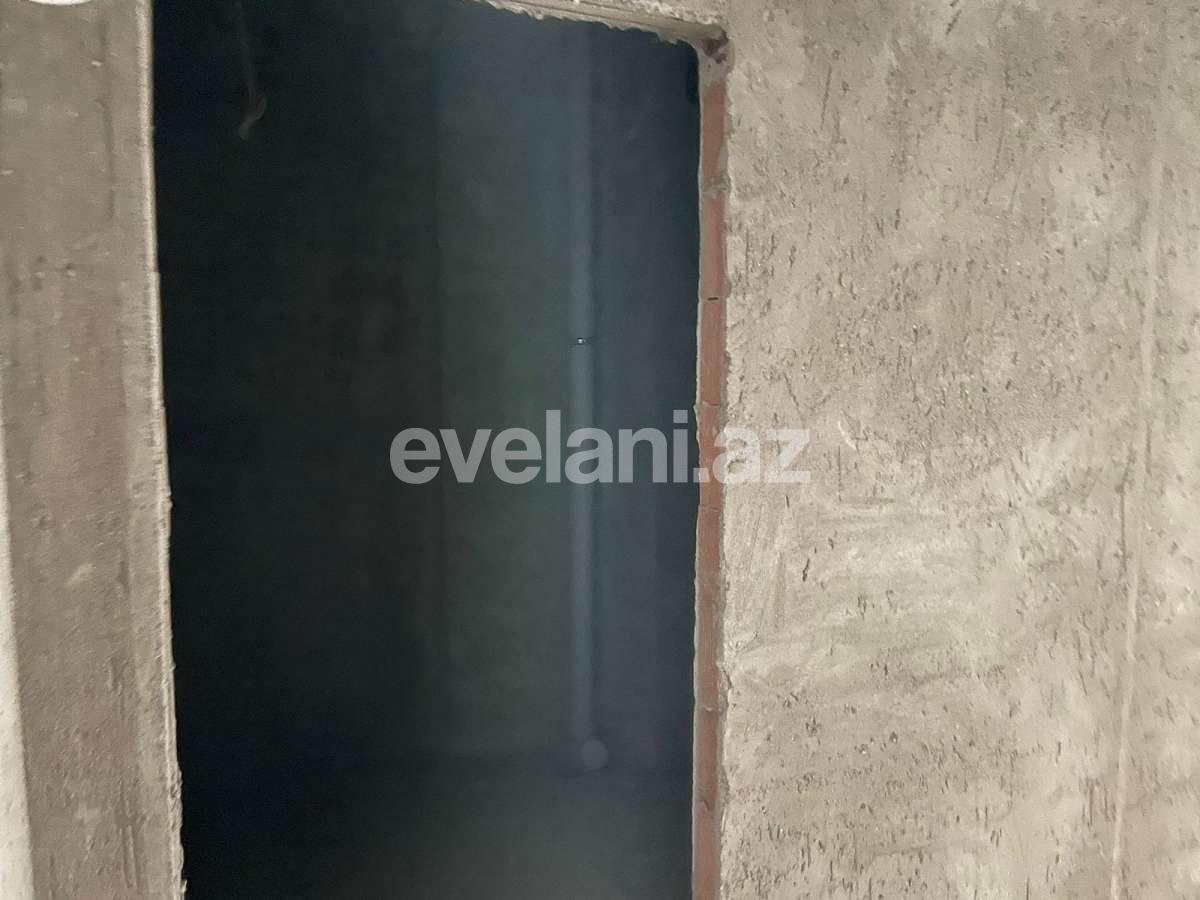 Satılır, yeni tikili, 3 otaqlı, 132 m², Bakı, Nərimanov r, Nəriman Nərimanov m.