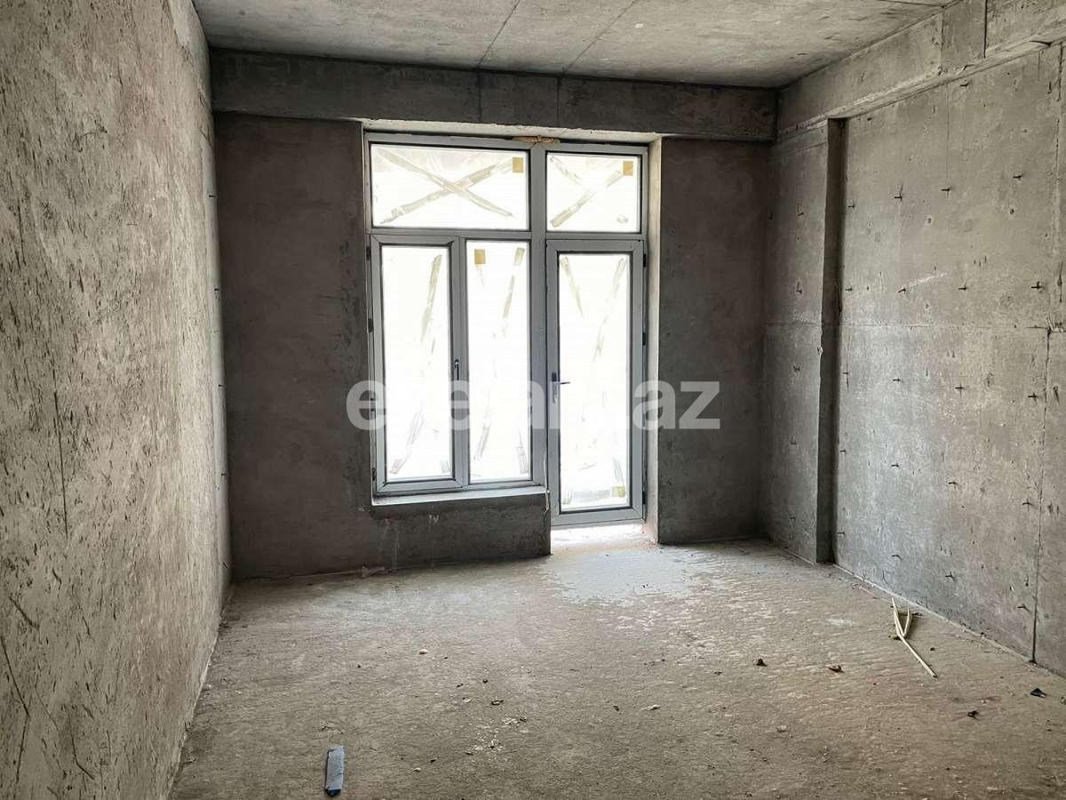 Satılır, yeni tikili, 3 otaqlı, 132 m², Bakı, Nərimanov r, Nəriman Nərimanov m.