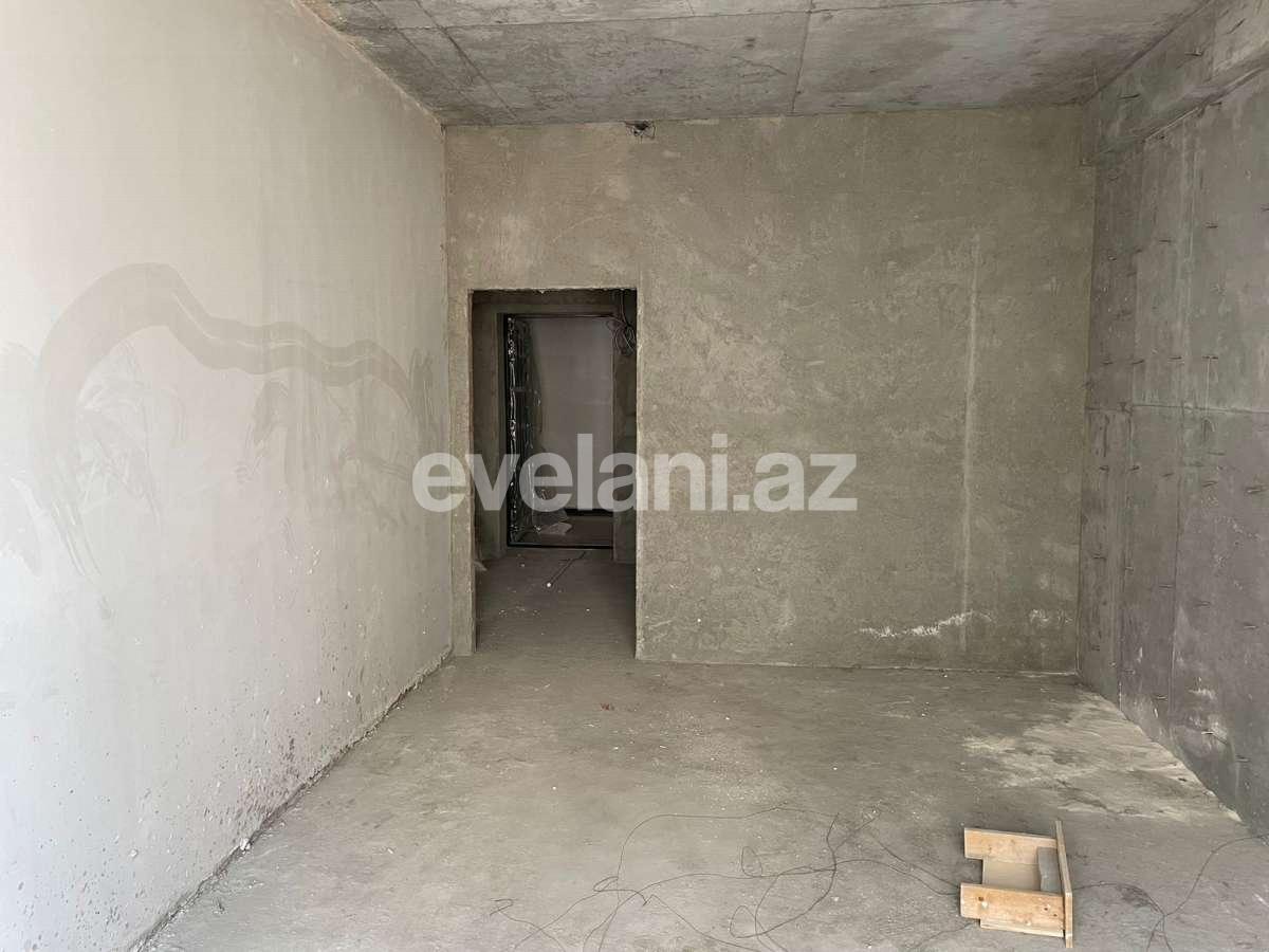 Satılır, yeni tikili, 3 otaqlı, 132 m², Bakı, Nərimanov r, Nəriman Nərimanov m.