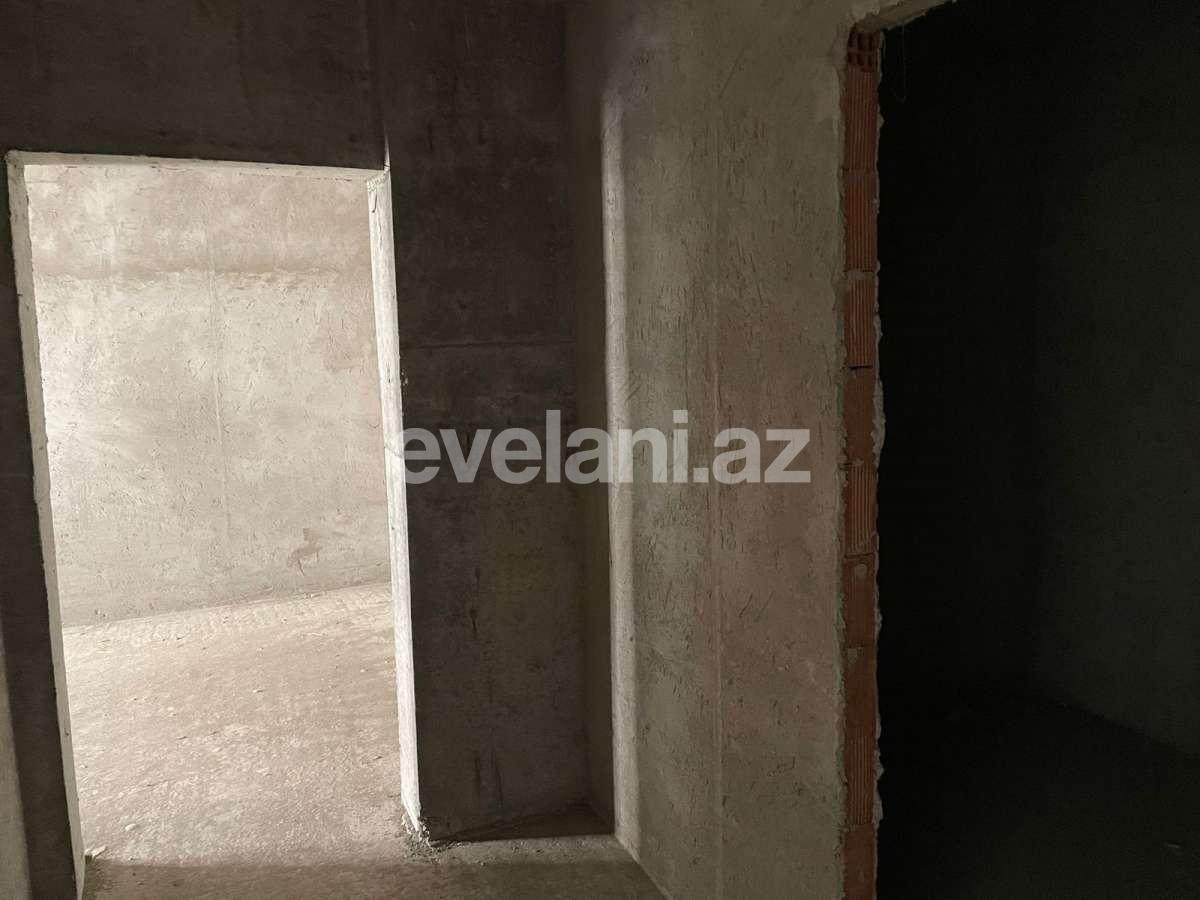 Satılır, yeni tikili, 3 otaqlı, 132 m², Bakı, Nərimanov r, Nəriman Nərimanov m.