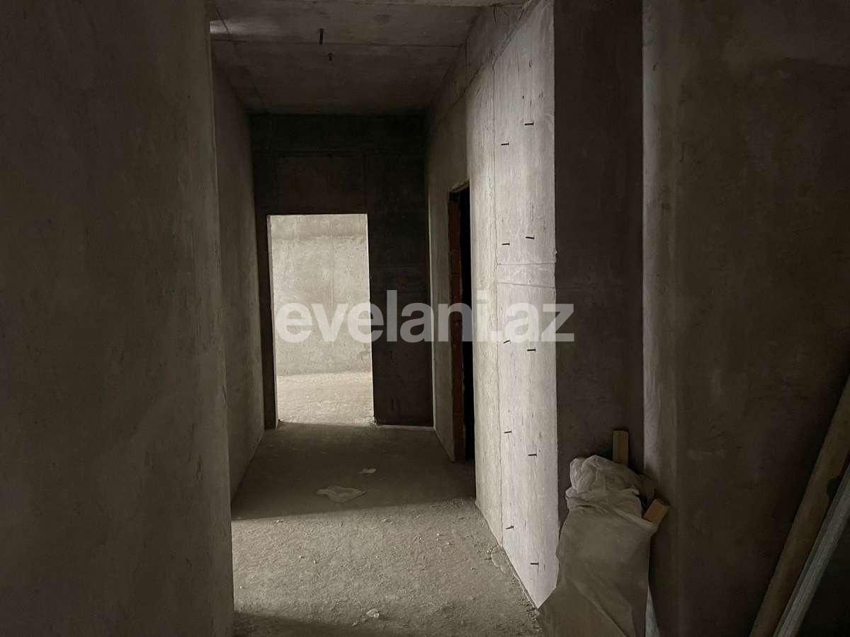 Satılır, yeni tikili, 3 otaqlı, 132 m², Bakı, Nərimanov r, Nəriman Nərimanov m.