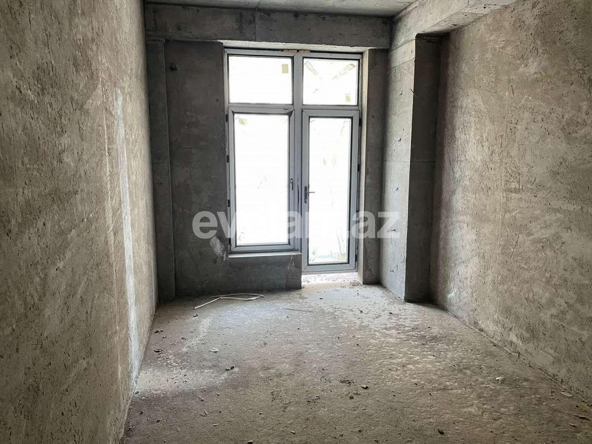 Satılır, yeni tikili, 3 otaqlı, 132 m², Bakı, Nərimanov r, Nəriman Nərimanov m.