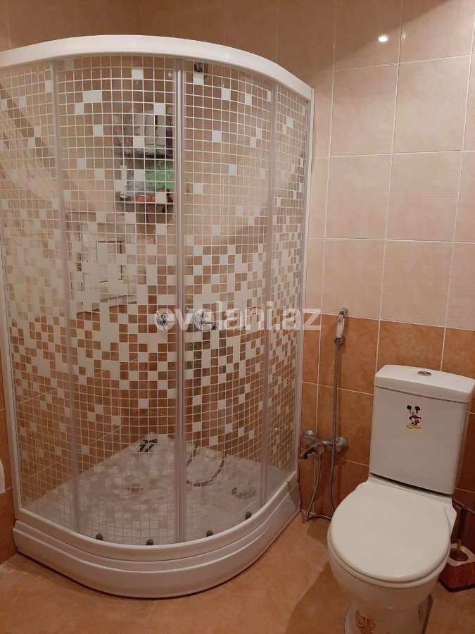 Kirayə verilir, köhnə tikili, 3 otaqlı, 75 m², Bakı, Yasamal r, İnşaatçılar m.