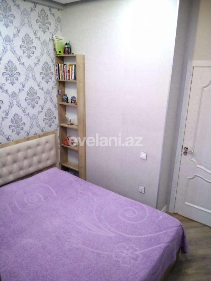 Satılır, yeni tikili, 2 otaqlı, 51 m², Bakı, Yasamal r, Yasamal q, İnşaatçılar m.