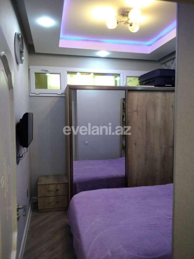 Satılır, yeni tikili, 2 otaqlı, 51 m², Bakı, Yasamal r, Yasamal q, İnşaatçılar m.