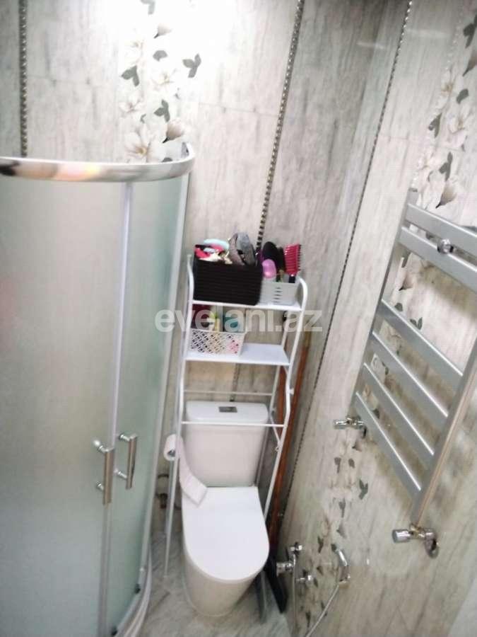 Satılır, yeni tikili, 2 otaqlı, 51 m², Bakı, Yasamal r, Yasamal q, İnşaatçılar m.