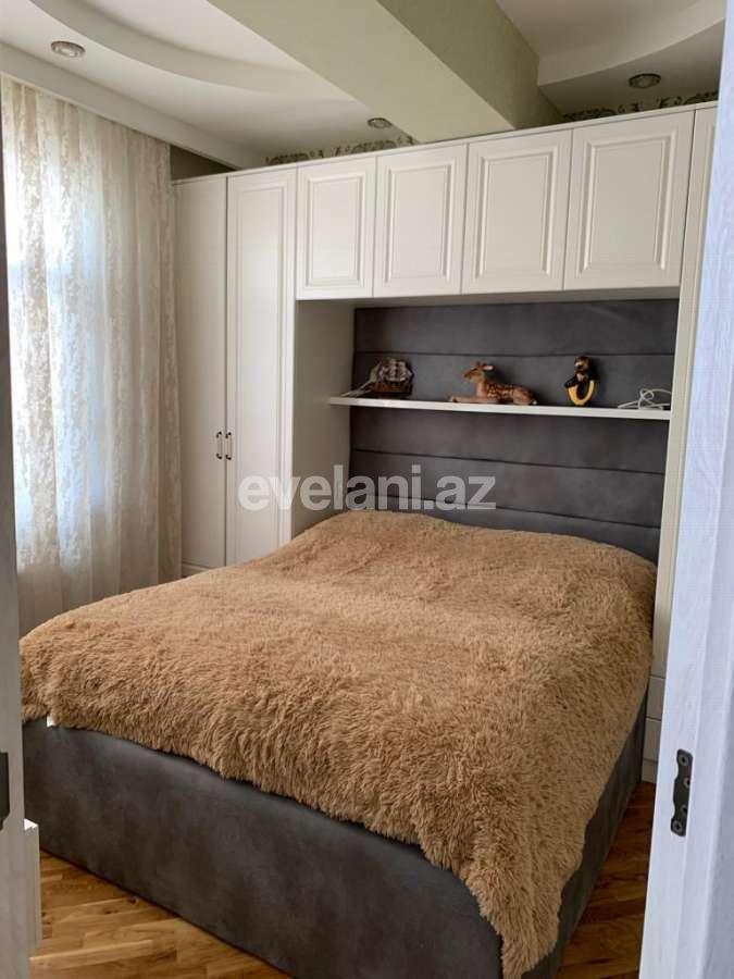 Satılır, yeni tikili, 3 otaqlı, 70 m², Xırdalan