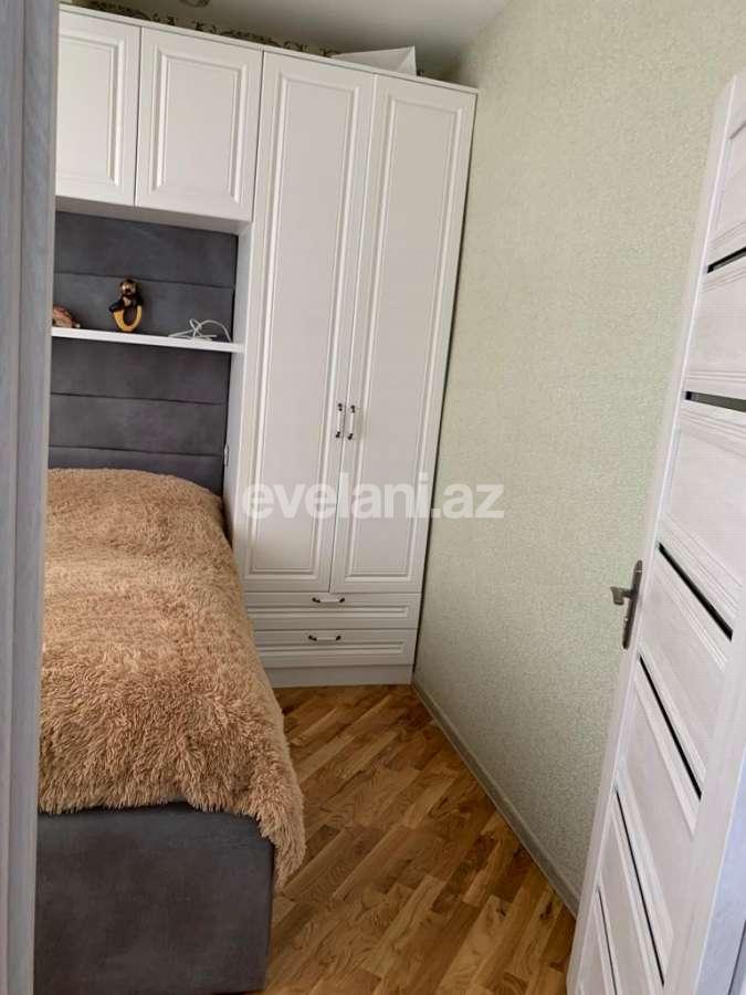 Satılır, yeni tikili, 3 otaqlı, 70 m², Xırdalan