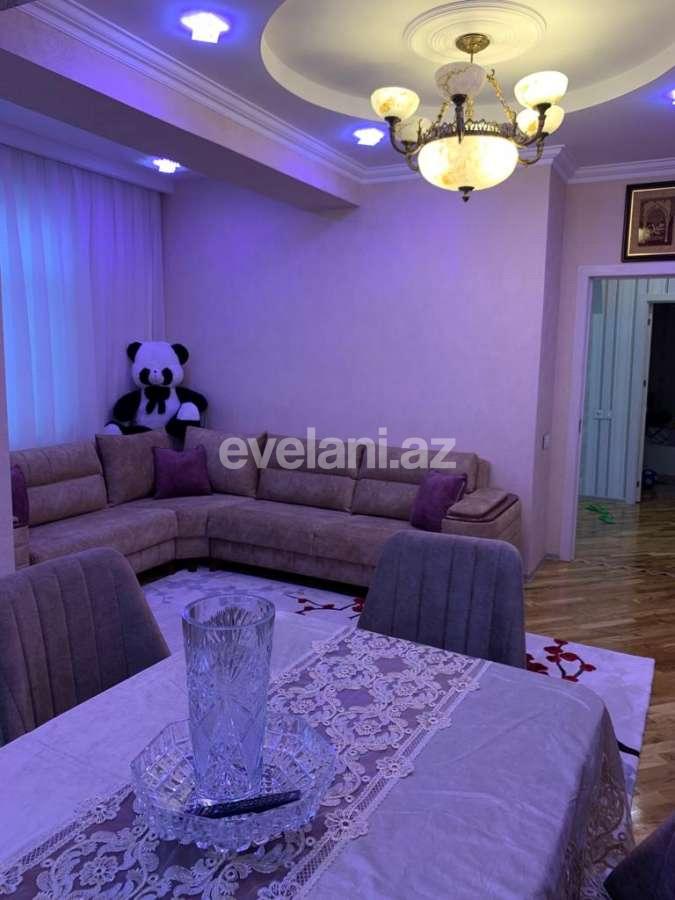 Satılır, yeni tikili, 3 otaqlı, 70 m², Xırdalan