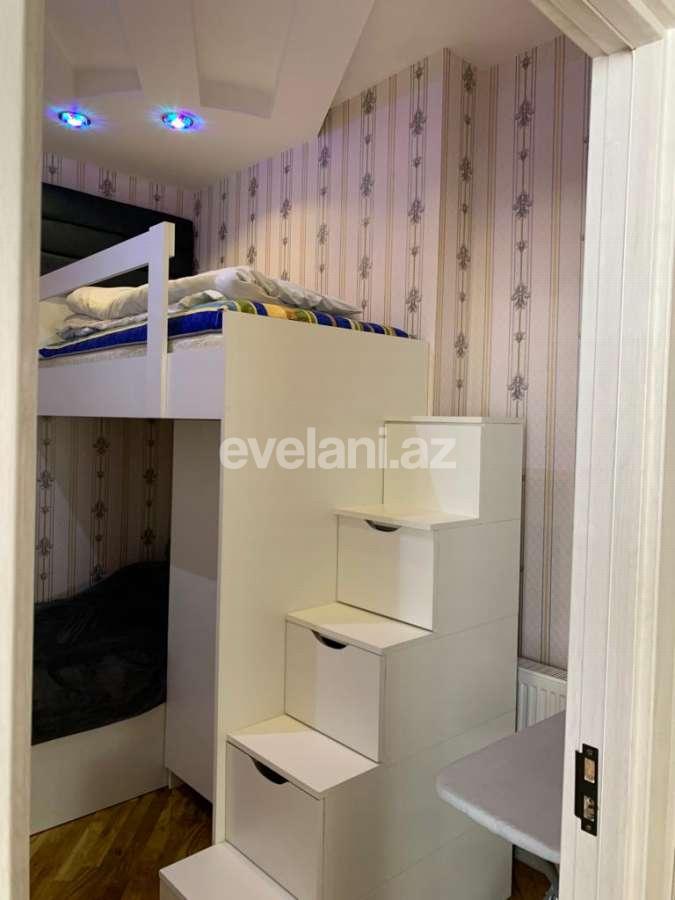 Satılır, yeni tikili, 3 otaqlı, 70 m², Xırdalan