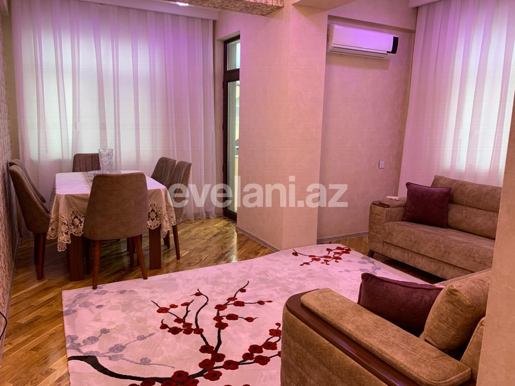 Satılır, yeni tikili, 3 otaqlı, 70 m², Xırdalan