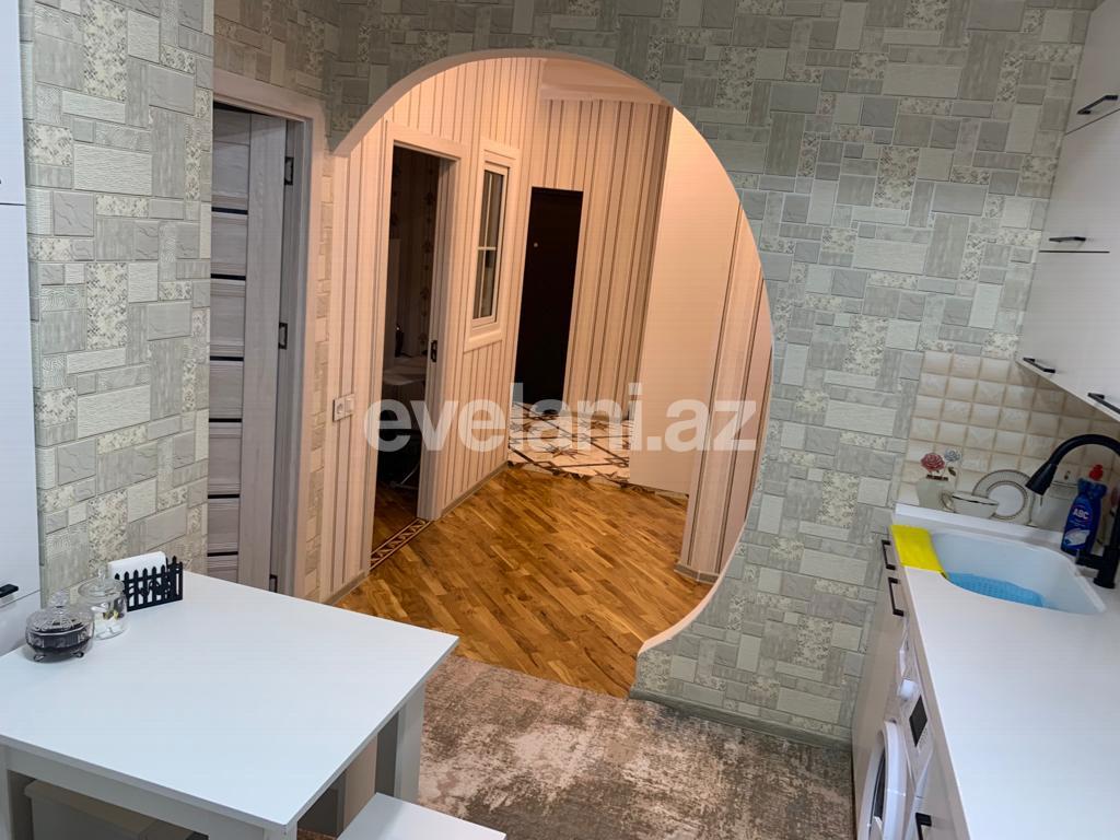 Satılır, yeni tikili, 3 otaqlı, 70 m², Xırdalan