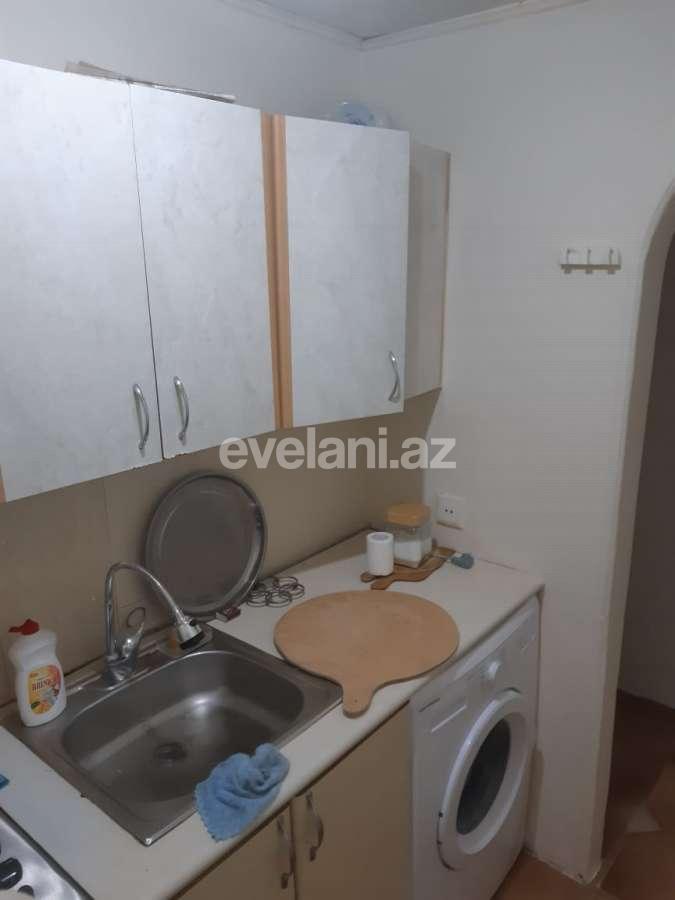 Kirayə verilir, köhnə tikili, 1 otaqlı, 30 m², Bakı, Nəsimi r, 28 may m.