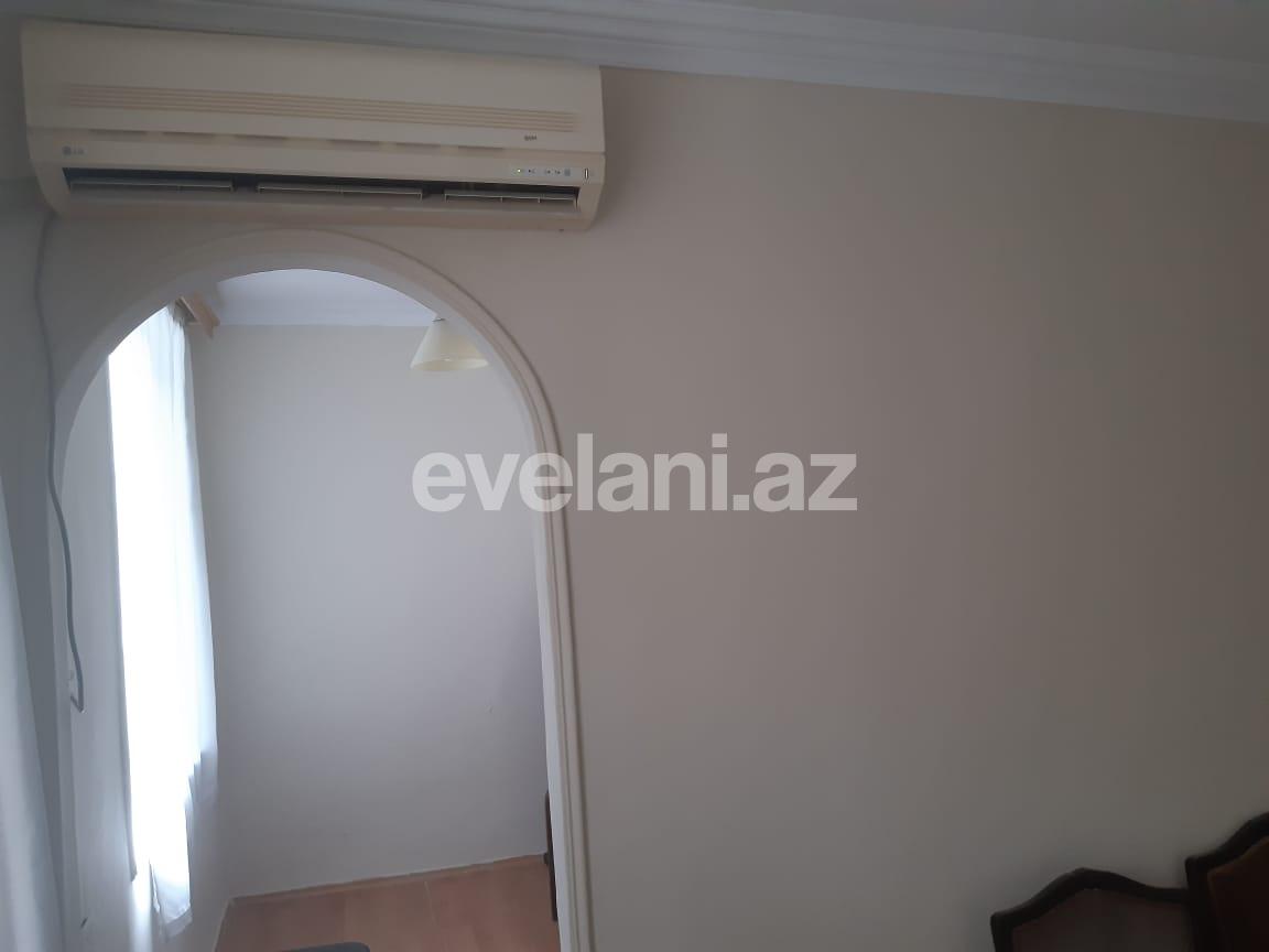 Kirayə verilir, köhnə tikili, 1 otaqlı, 30 m², Bakı, Nəsimi r, 28 may m.