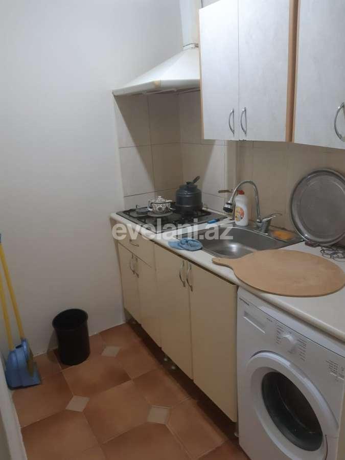Kirayə verilir, köhnə tikili, 1 otaqlı, 30 m², Bakı, Nəsimi r, 28 may m.