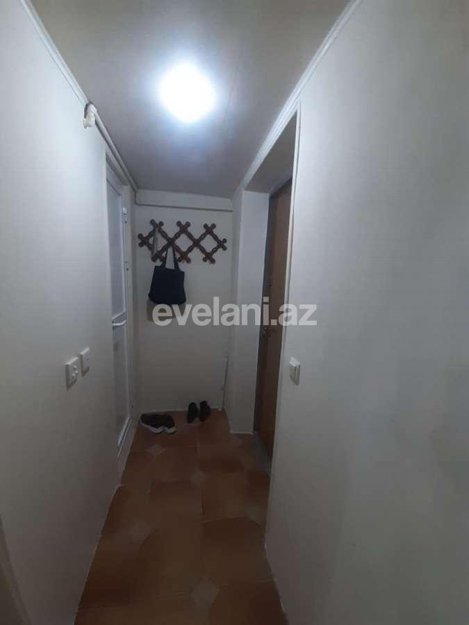 Kirayə verilir, köhnə tikili, 1 otaqlı, 30 m², Bakı, Nəsimi r, 28 may m.